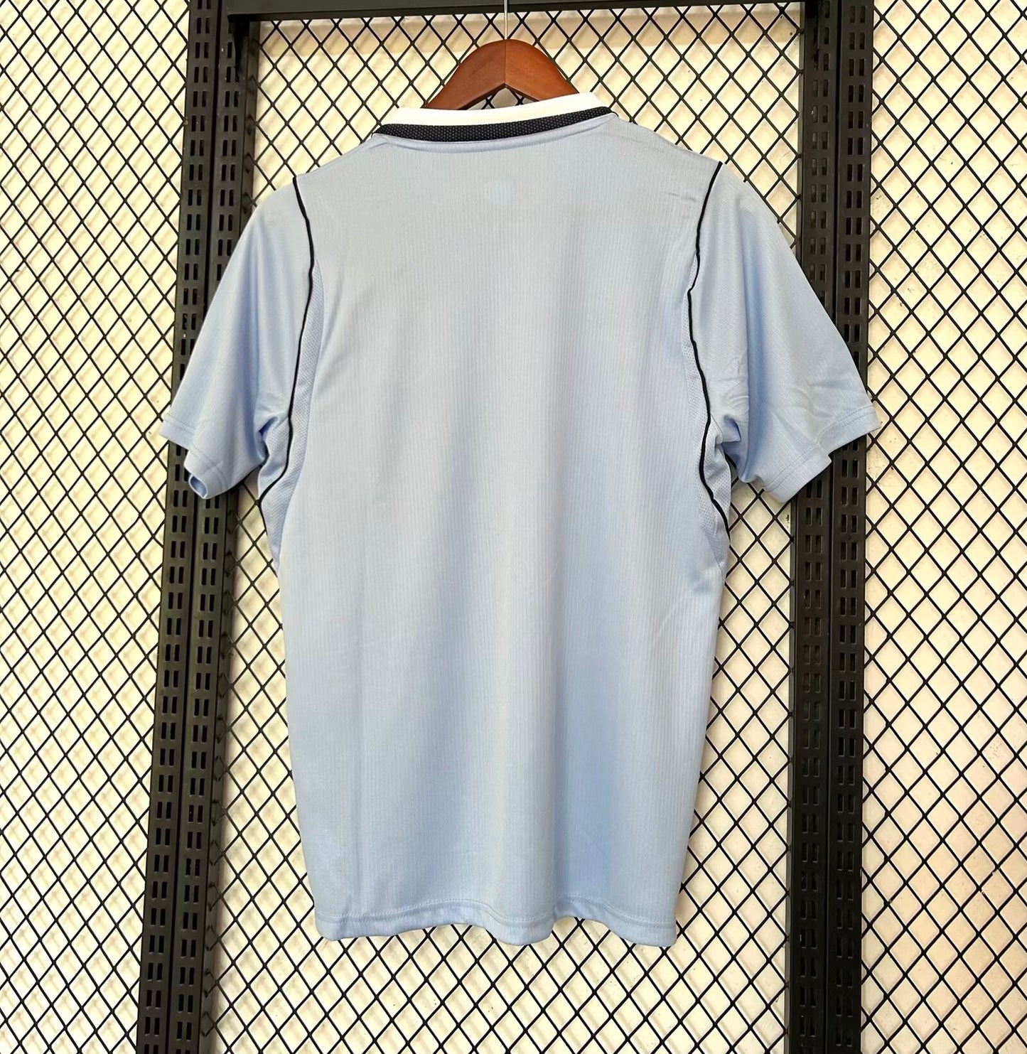URUGUAY home shirt 2026