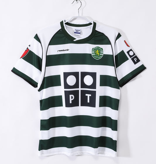SPORTING LISBON 2003