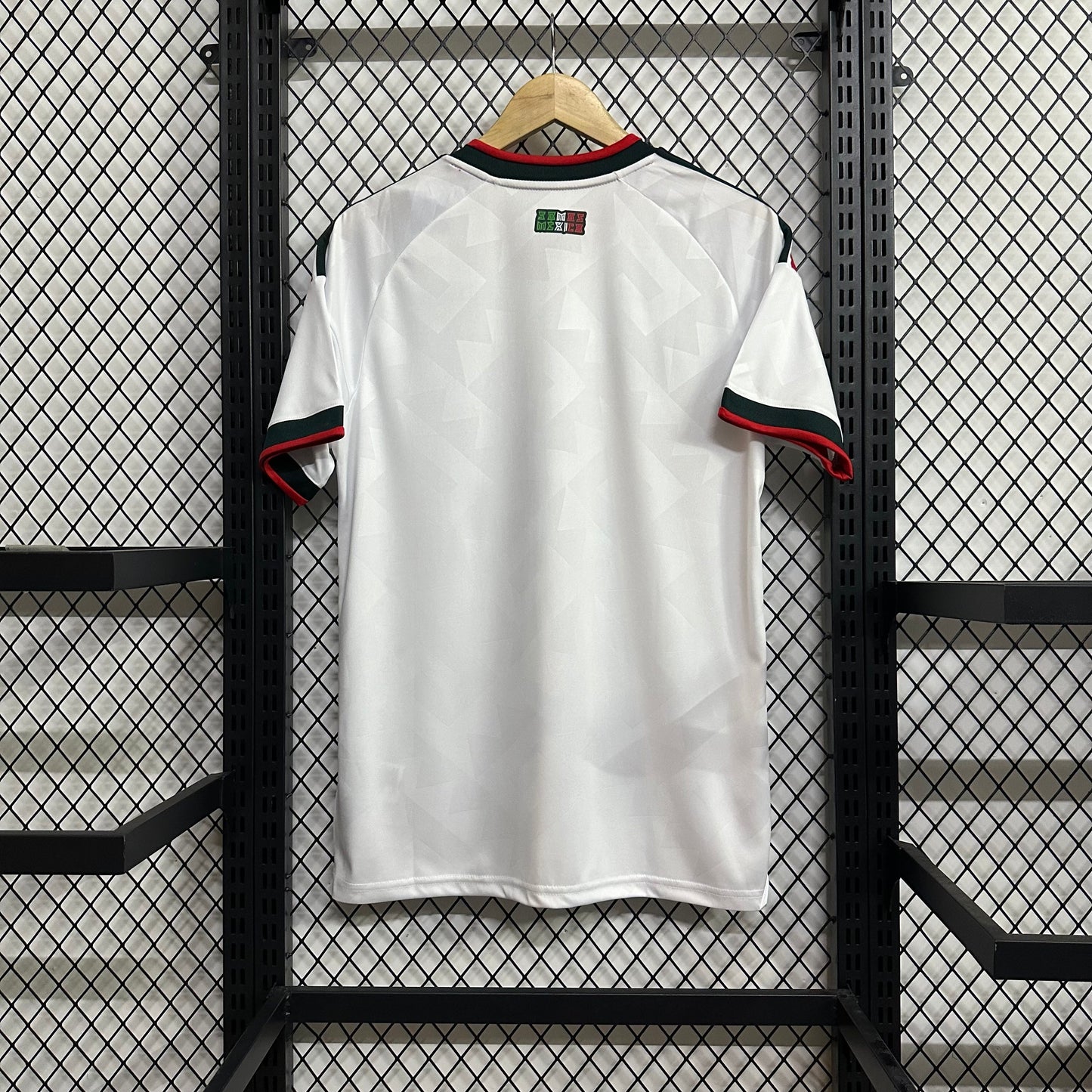 MEXICO away shirt 2026