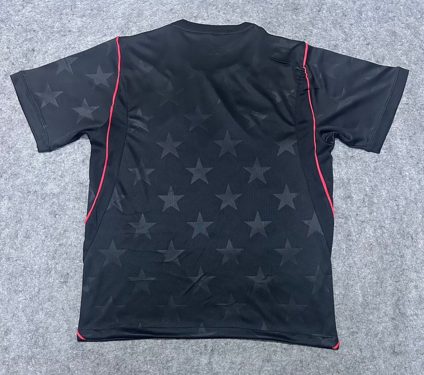 USA 2026 away shirt