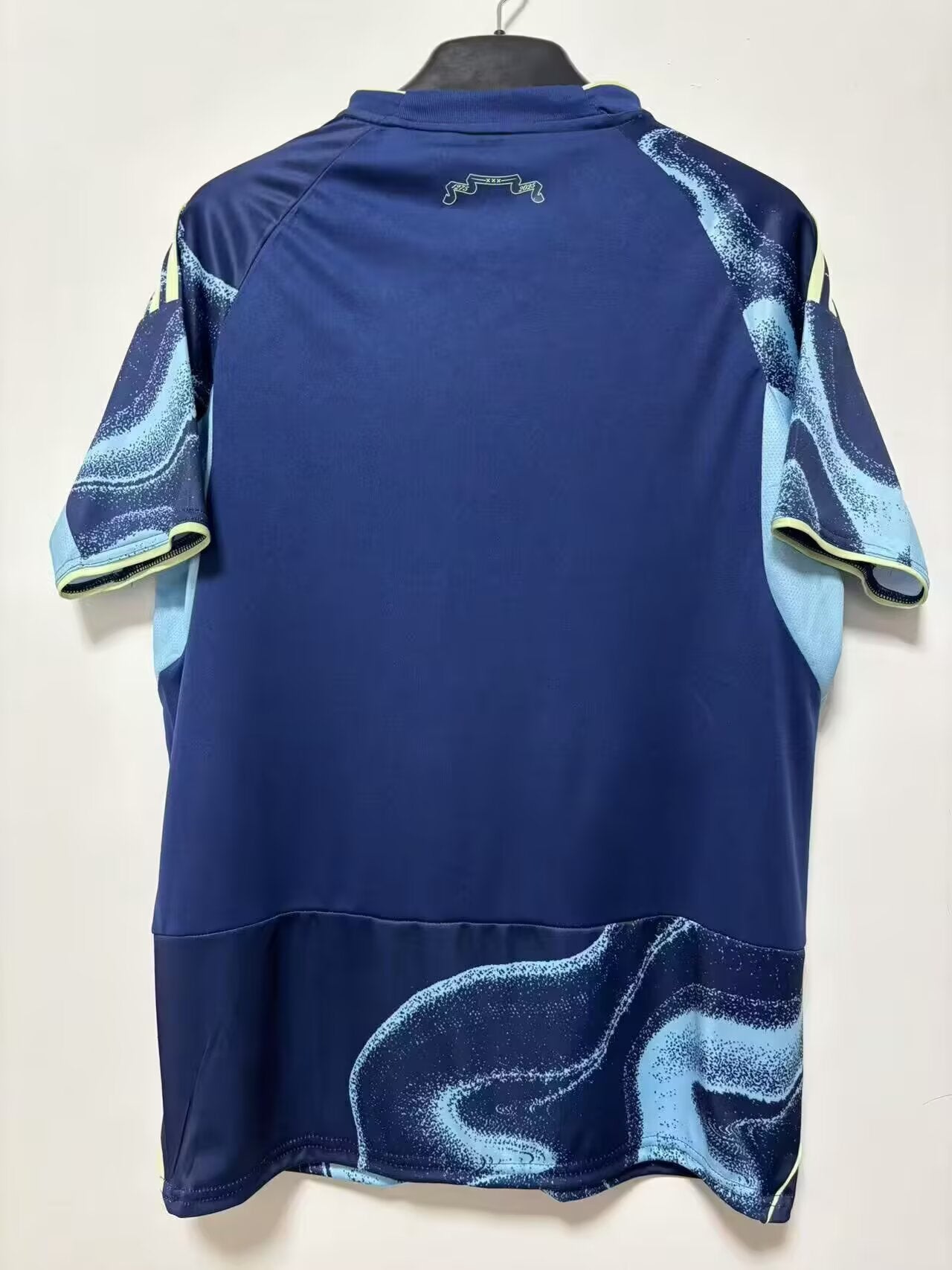 Ajax away shirt 25/26