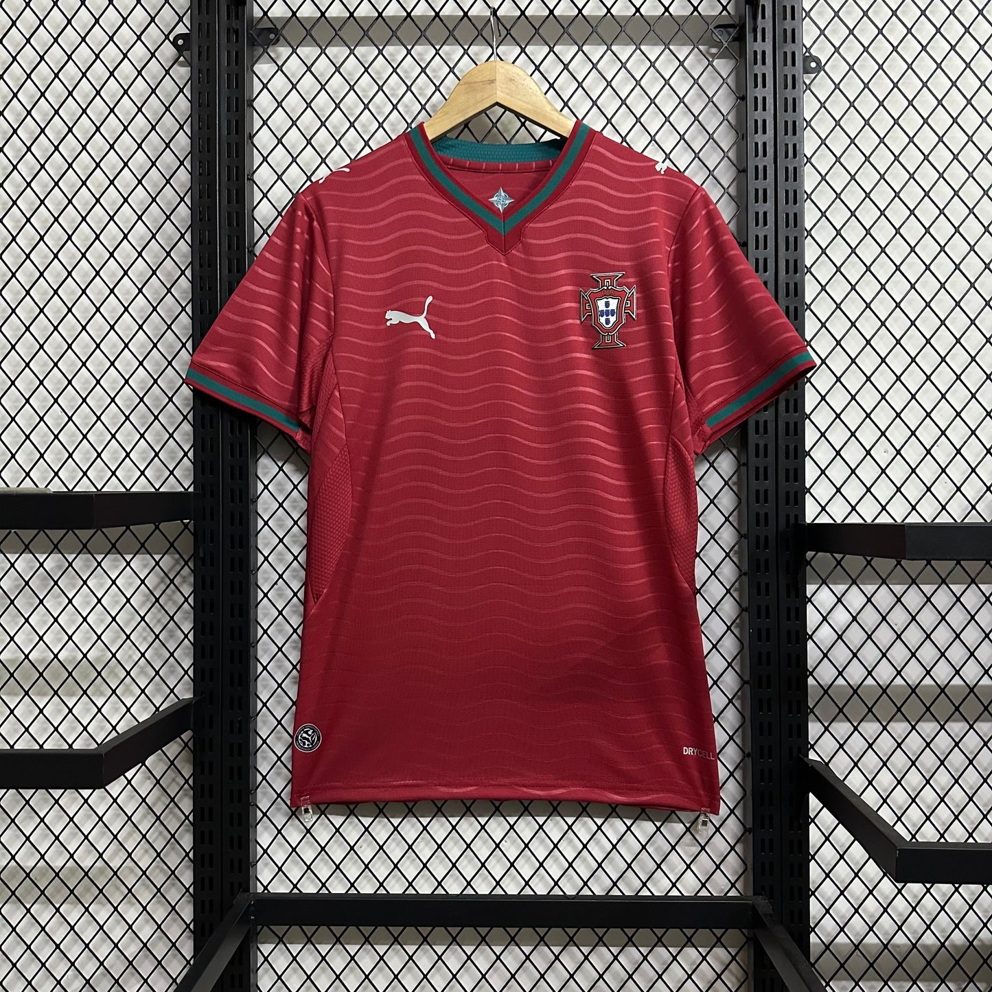 PORTUGAL home 2026