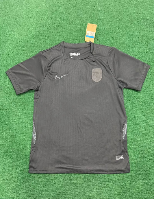 NORWAY away shirt 2026