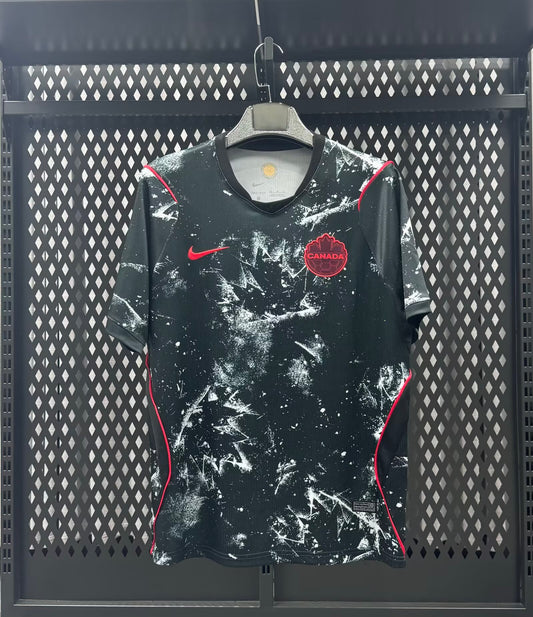 CANADA away shirt 2026