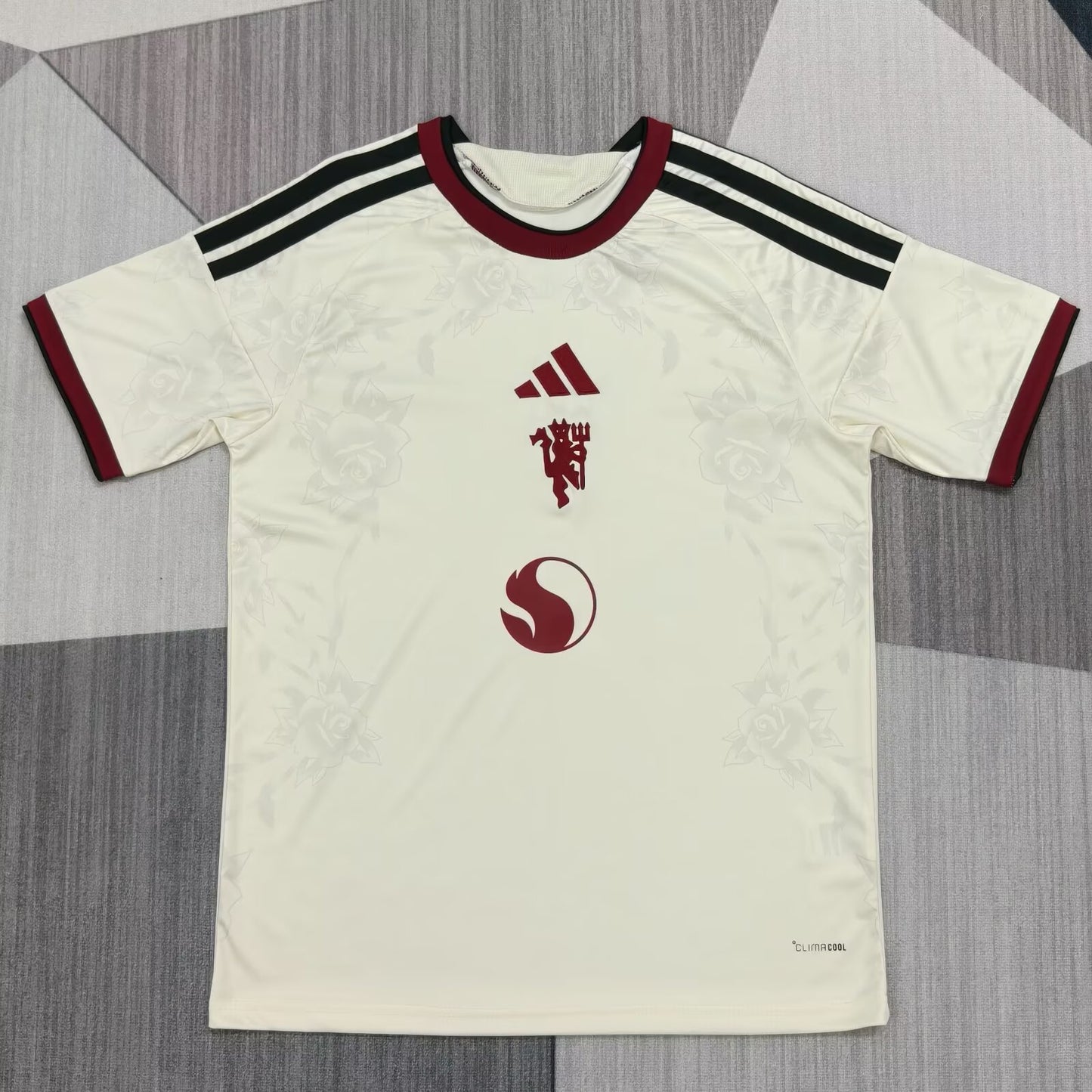 Manchester united 26/27 third shirt