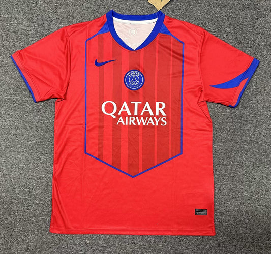 PSG 25/26 third shirt
