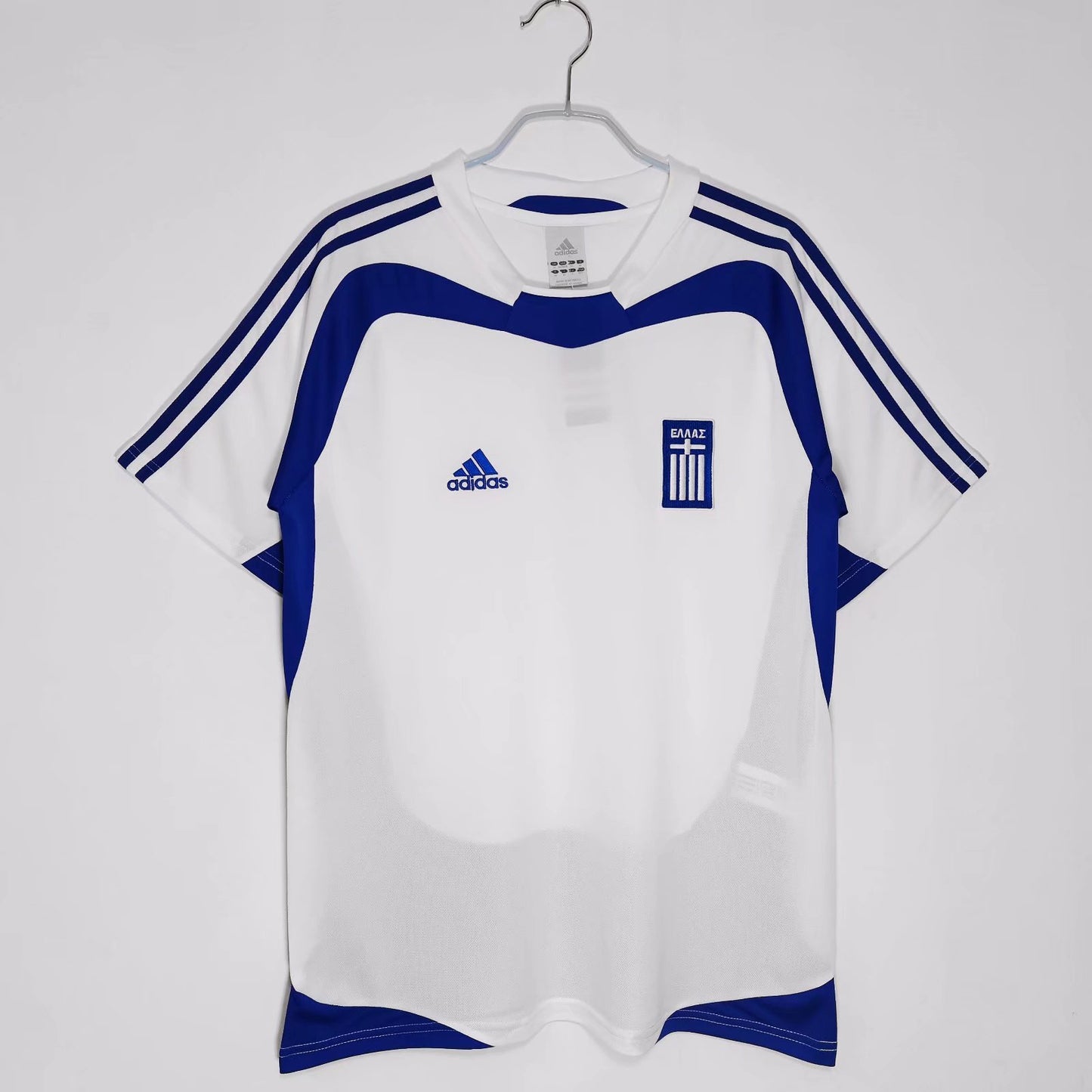 Greece away shirt 2004