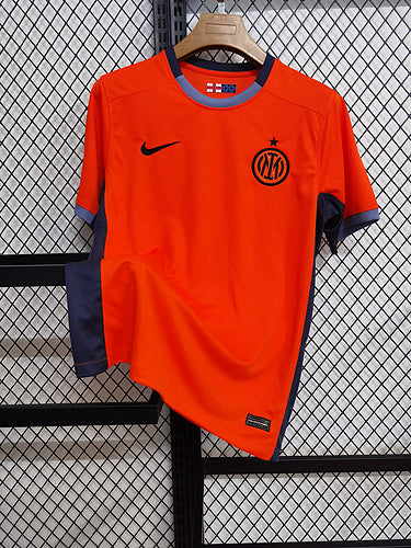 Inter x nike third kit 23/24