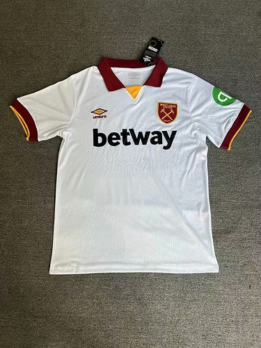 West ham 24/25 third kit