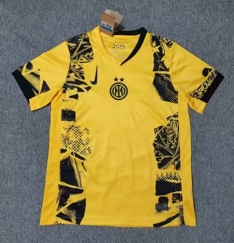 Inter 24/25 away kit