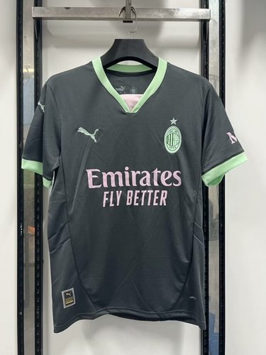 Milan 24/25 third kit