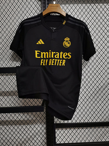 Real Madrid third shirt 23/24