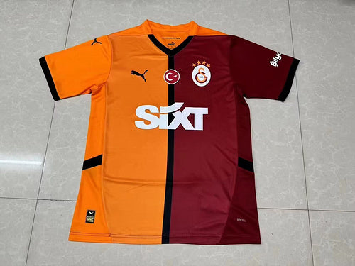 Galatasaray 24/25 home kit
