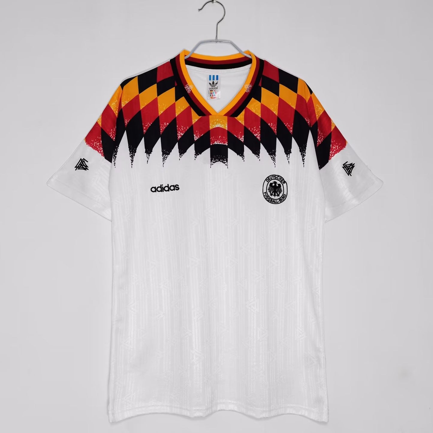 Germany home shirt 1994