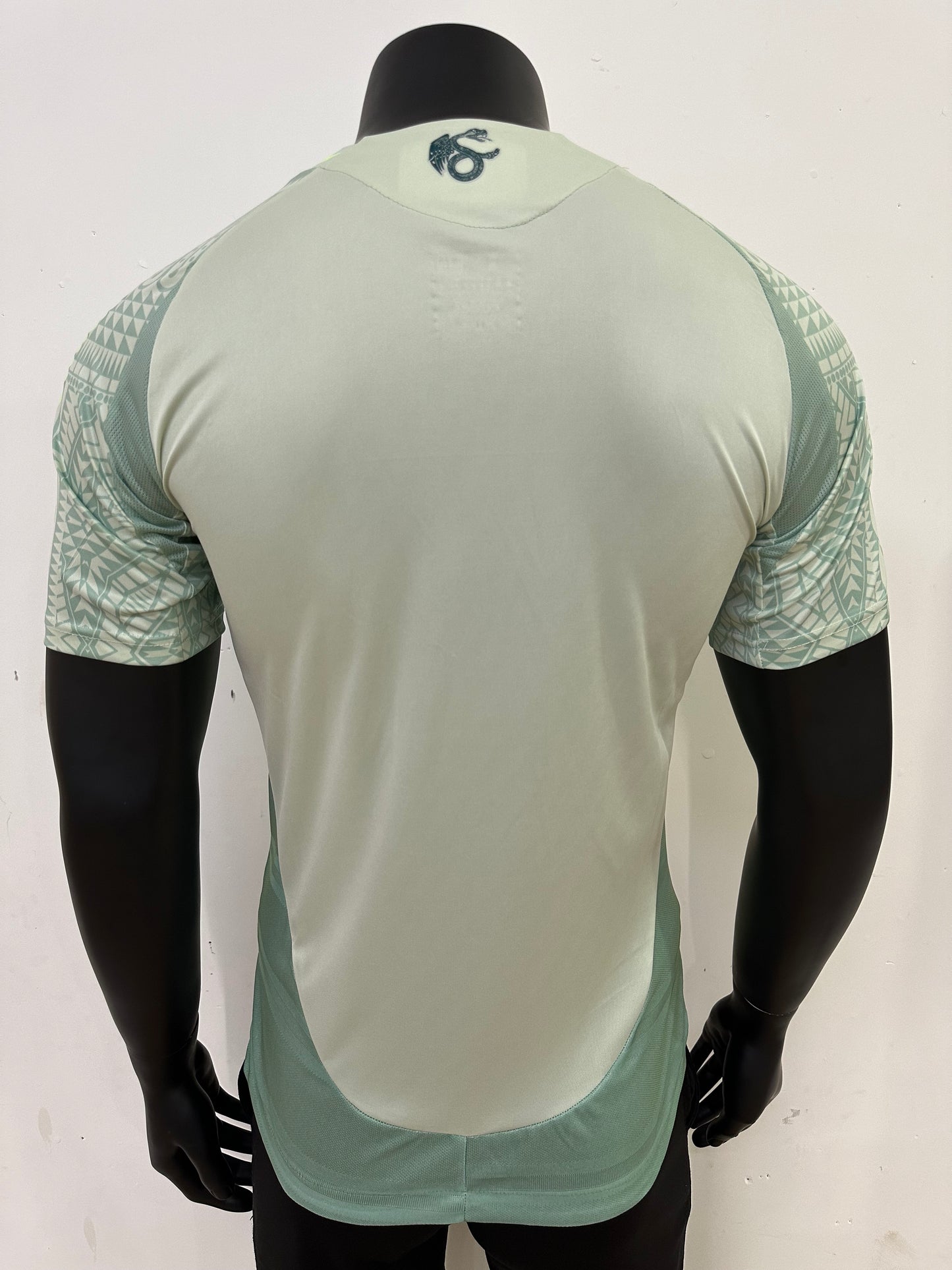 MEXICO Away shirt 2024