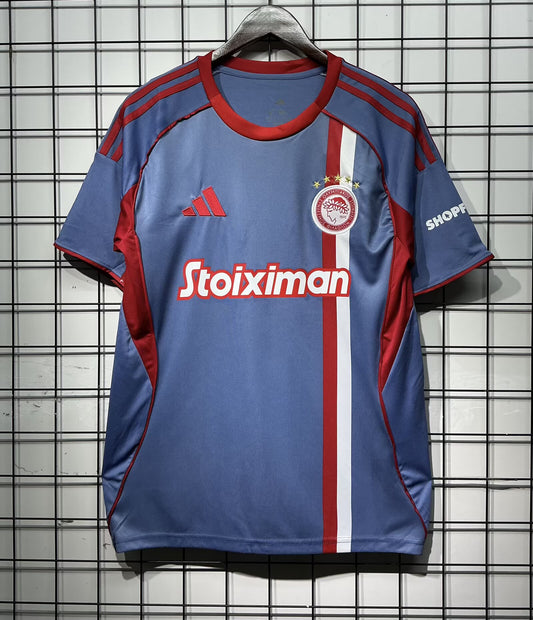 Olympiacos F.C 25/26 Third shirt