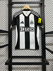 Newcastle home shirt 24/25