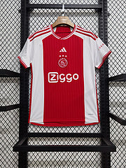 Ajax 23-24 home shirt