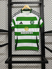 Celtic 24-25 home shirt