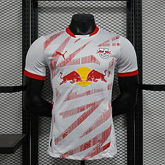 RB Leipzig home shirt 24/25 player version