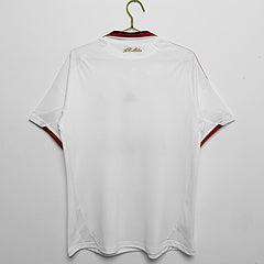 Milan 09/10 retro shirt