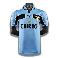 Lazio 98/99 home shirt