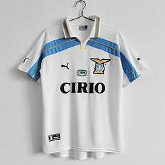 Lazio 98/00 home shirt