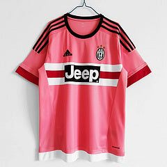 Juventus 15/16 away shirt