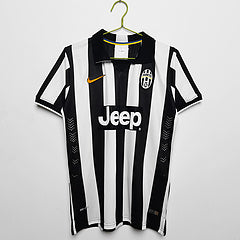 Juventus 14/15 retro shirt