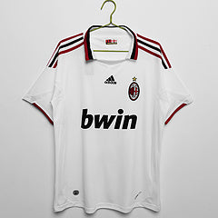 Milan 09/10 retro shirt