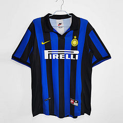 Inter 98/99 home shirt