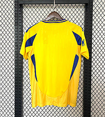 Al nassr 24/25 home kit