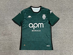 Monaco 24/25 away kit