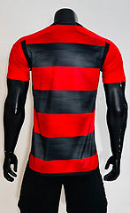 Flamengo 23-24 home shirt