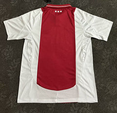 Ajax 24/25 home kit