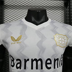 Leverkusen away shirt 24/25 player version