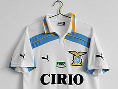 Lazio 98/00 home shirt