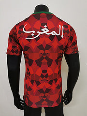 MAROCO special shirt