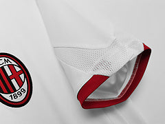 Milan 09/10 retro shirt