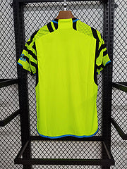 Arsenal 23-24 away shirt