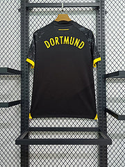 Dortmund 23-24 away shirt