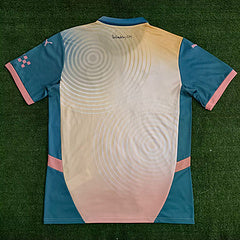 Manchester city 24/25 third kit