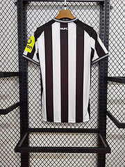 Newcastle home 23/24