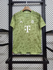 Bayern Munich 23-24 octoberfest shirt