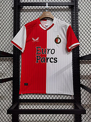 Feyenoord 23-24 home shirt