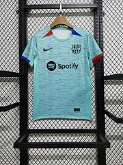 Barcelona third shirt 23/24