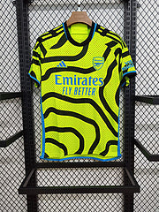 Arsenal 23-24 away shirt