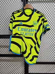 Arsenal 23-24 away shirt