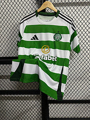 Celtic 24-25 home shirt