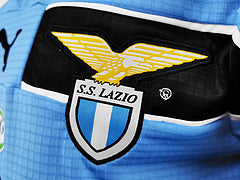 Lazio 98/99 home shirt